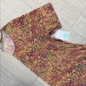 Lularoe Perfect Tee